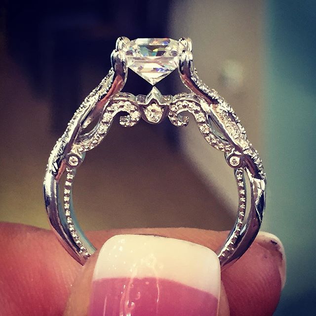 Top 10 Vintage Style Rings Of 2015 Wedding Rings Vintage