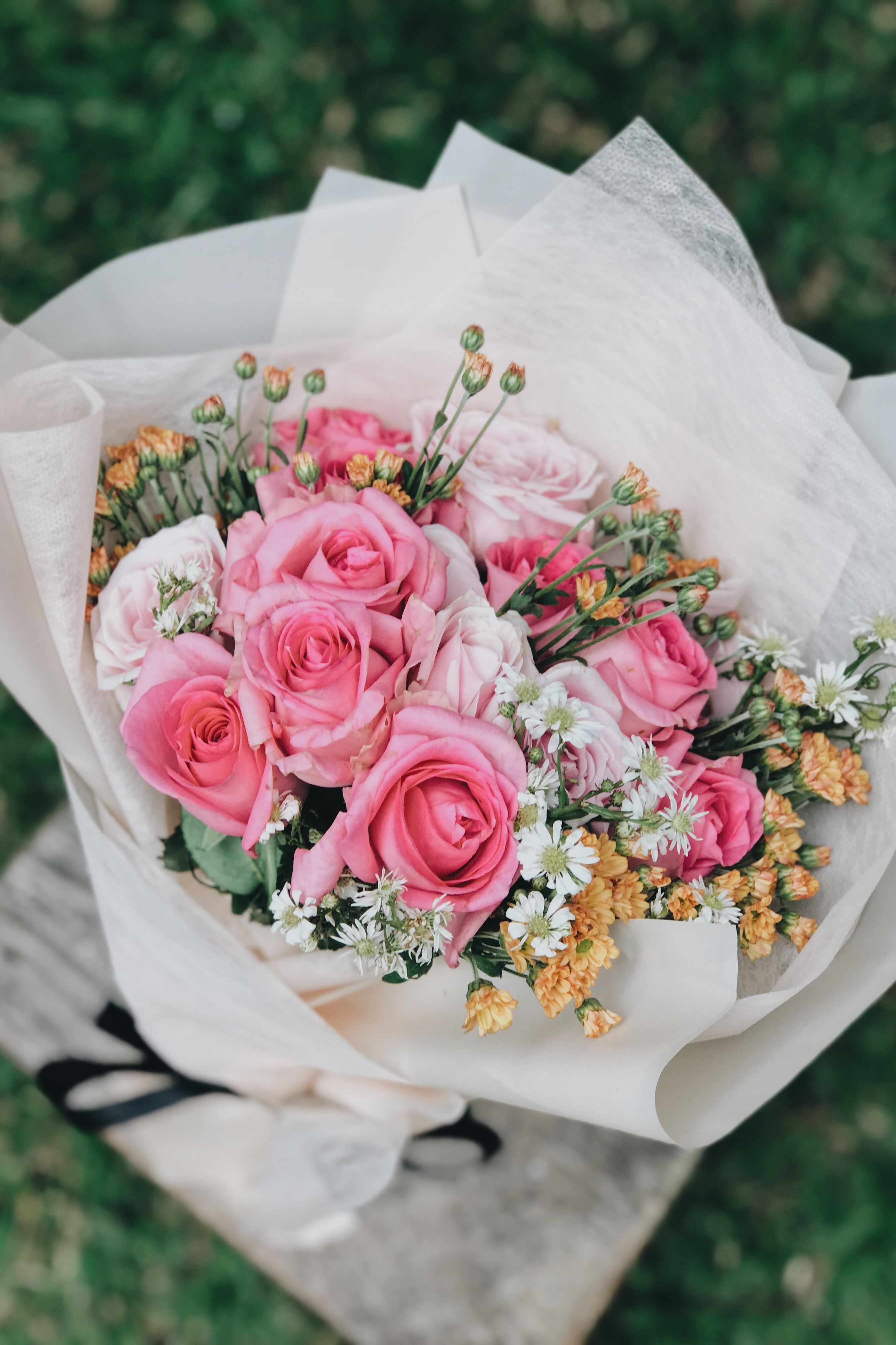 Flower Delivery Services The Best Places To Order Flowers Online