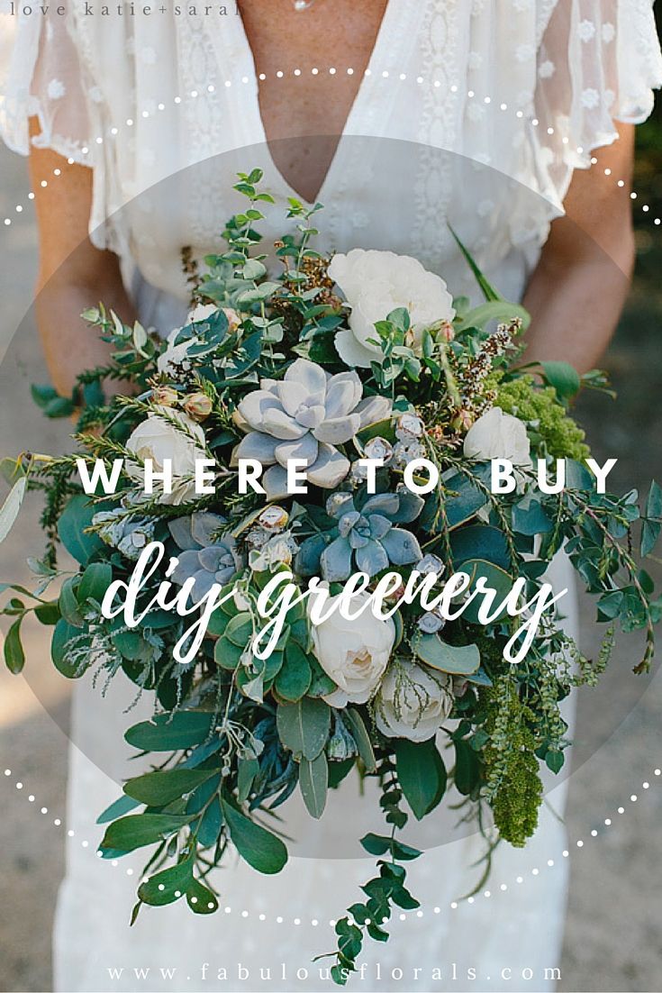 The Diy Bride S 1 Resource For Diy Wedding Flowers Fabulous
