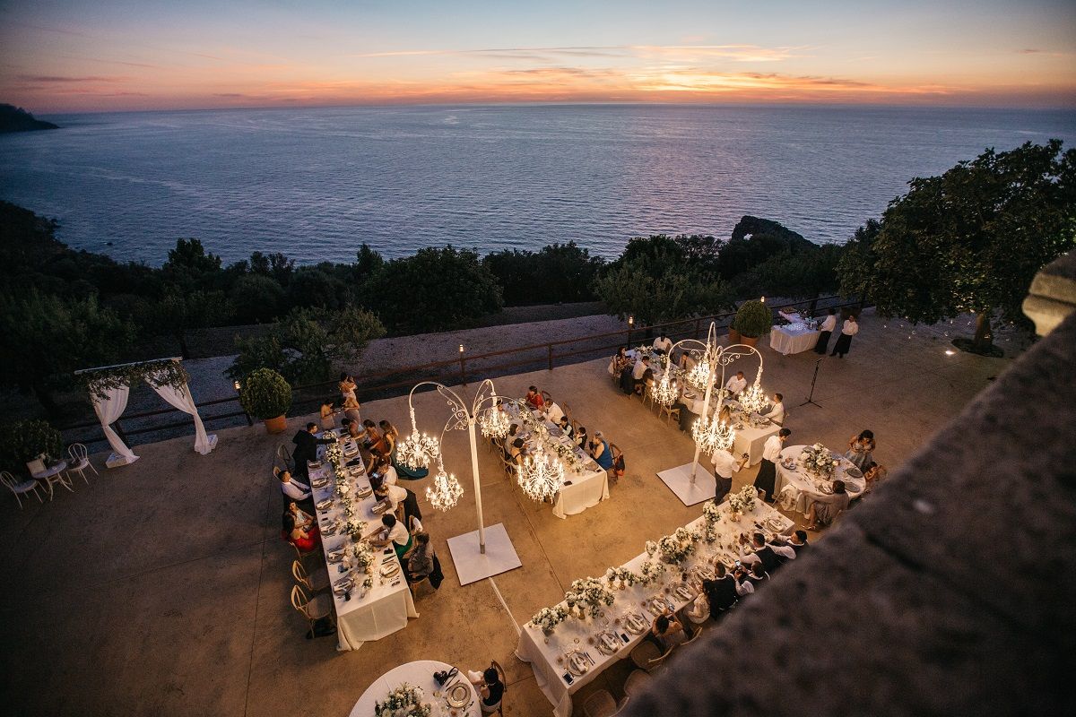 Spectacular Location To Host A Wedding Reception In Majorca Plan A Wedding In Style As Delivered And Planned A Unique Wedding Venue With Mediterranean Wedding Unique Wedding Venues Best Wedding Venues